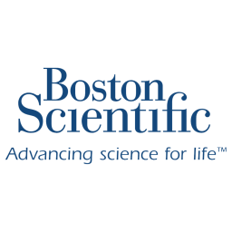 Boston Scientific logo