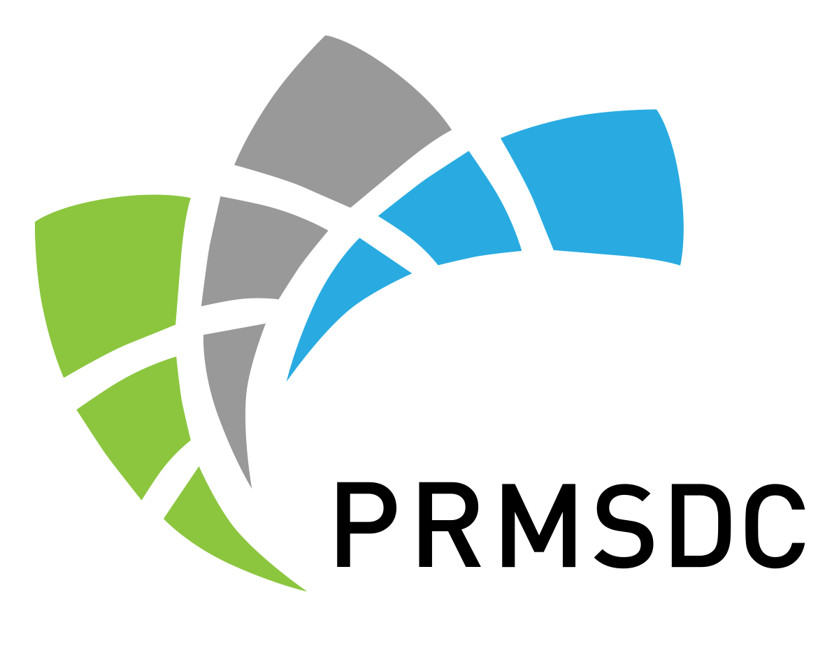 PRMSDC Logo