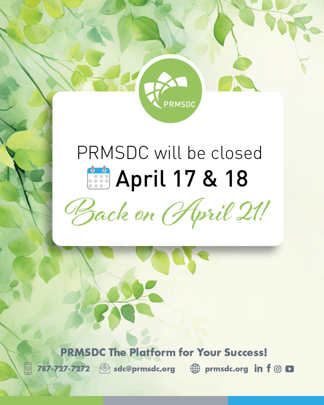 PRMSDC-feriado-abril image