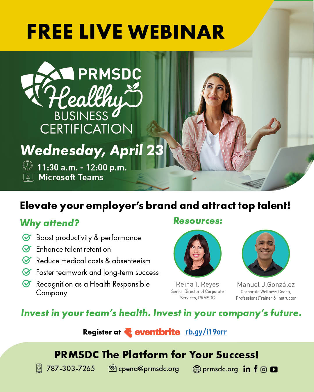 Post-PRMSDC-HBC image