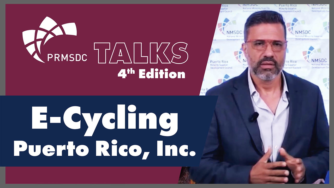 E-Cycling