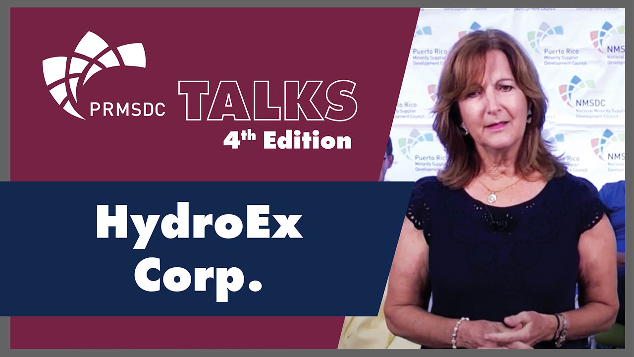 HydroEx